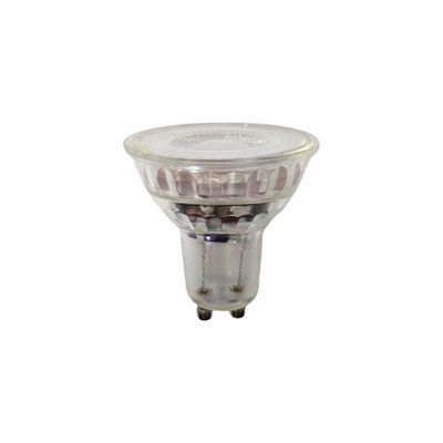 Leuchtmittel GU10 6W LED DimToWarm