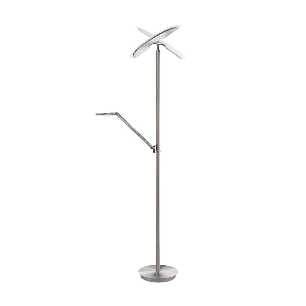 VINCI LED-Stehlampe