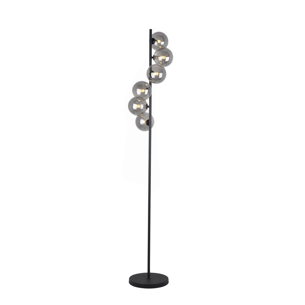FOSSA Stehlampe