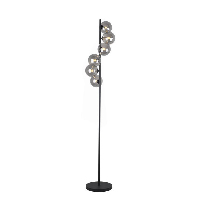 FOSSA Stehlampe