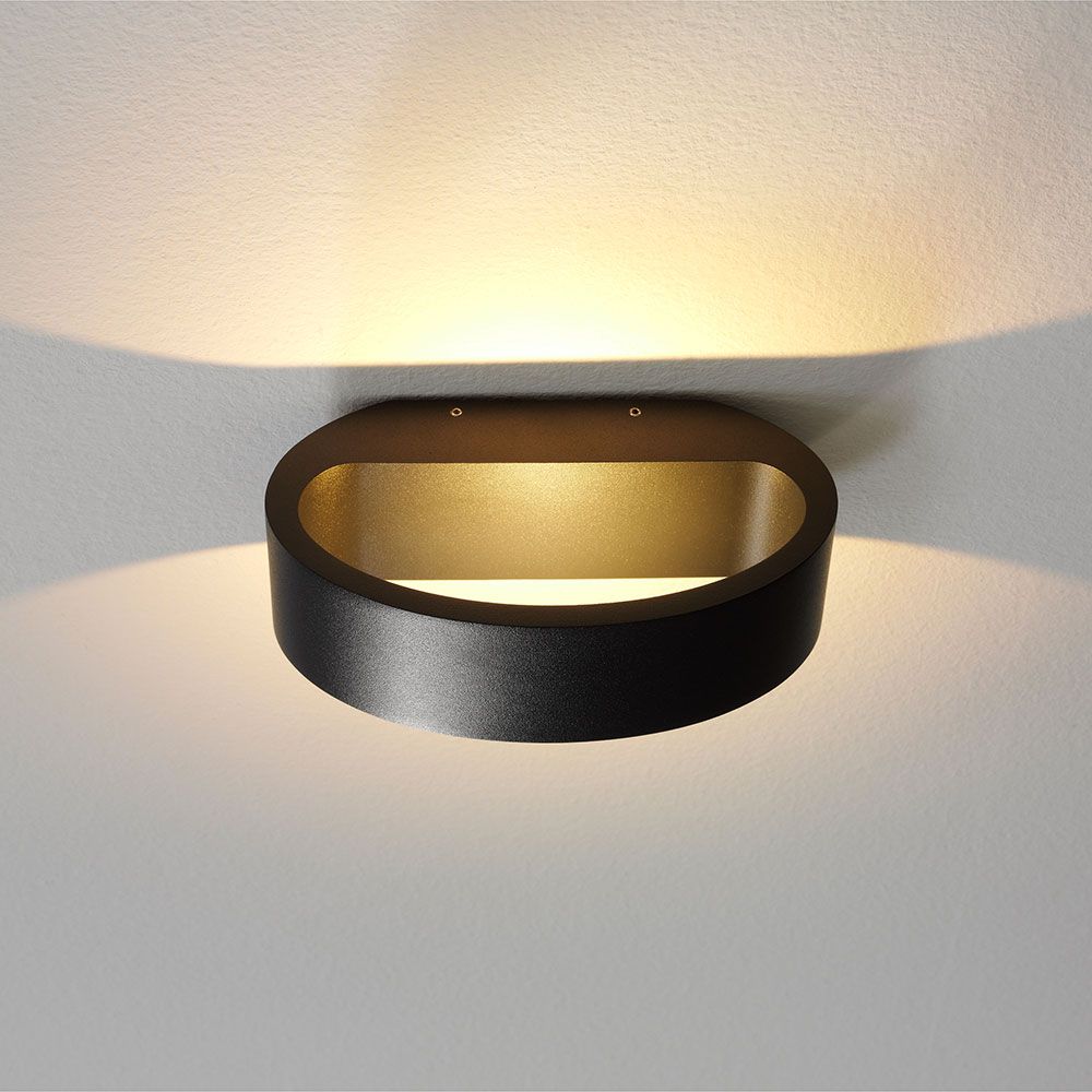 SHARP LED-Wandlampe