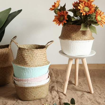 Wicker Basket