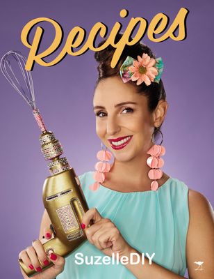 SuzelleDIY Recipes