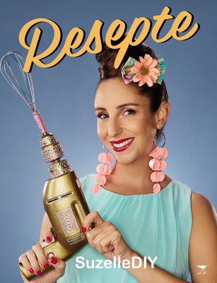 SuzelleDIY Resepte