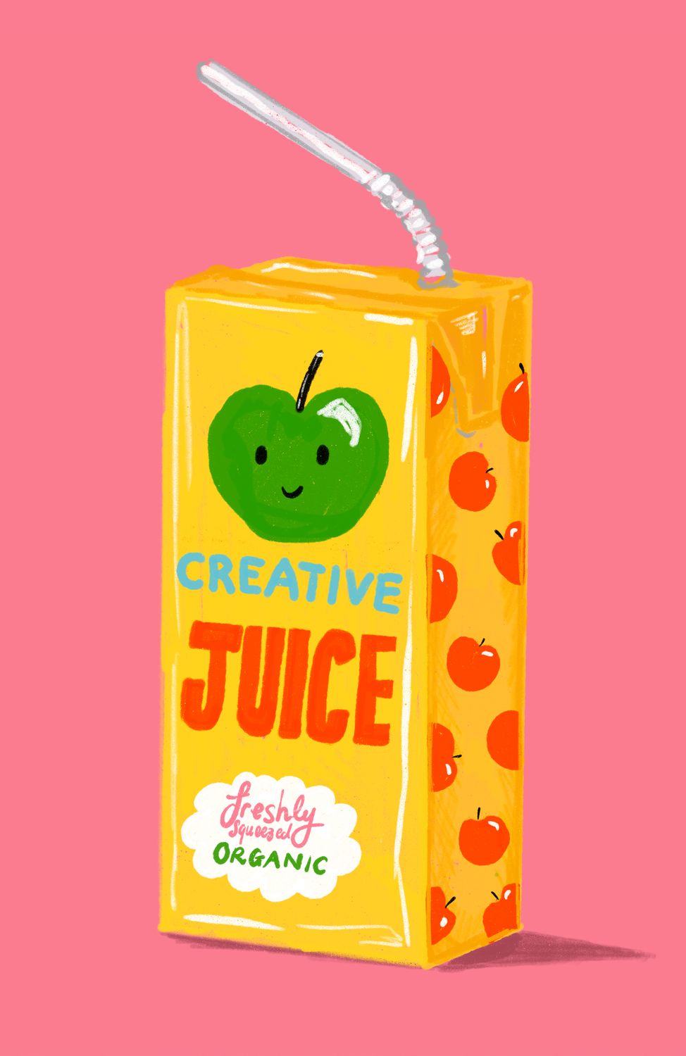 Creative Juice - Digital Download