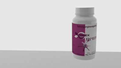 INNEX neuro (90 Tabletten)