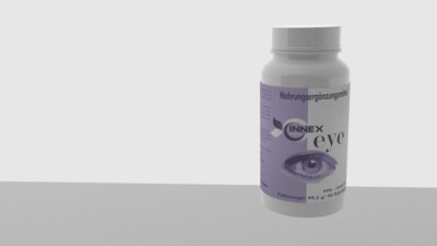 INNEX eye (90 Tabletten)