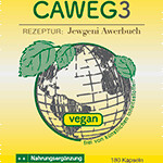 Caweg 3 (180 Kapseln)