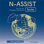 N-Assist Forte (180 Kapseln)