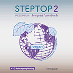 Steptop 2 (180 Kapseln)