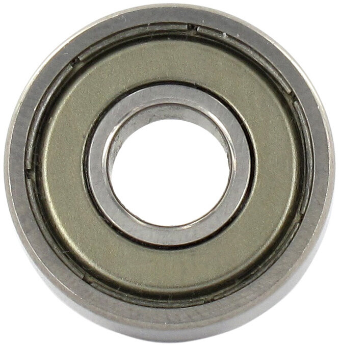 Kugellager ohne Ring D 12mm d 6mm H 4mm           (ENT)