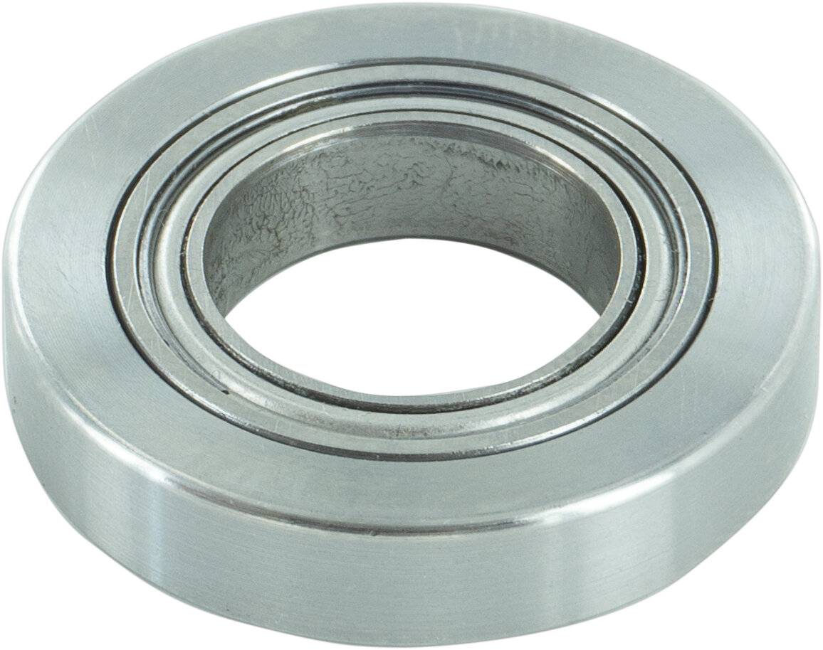 Kugellager mit Ring D 22mm d 5mm H 7mm           (ENT)