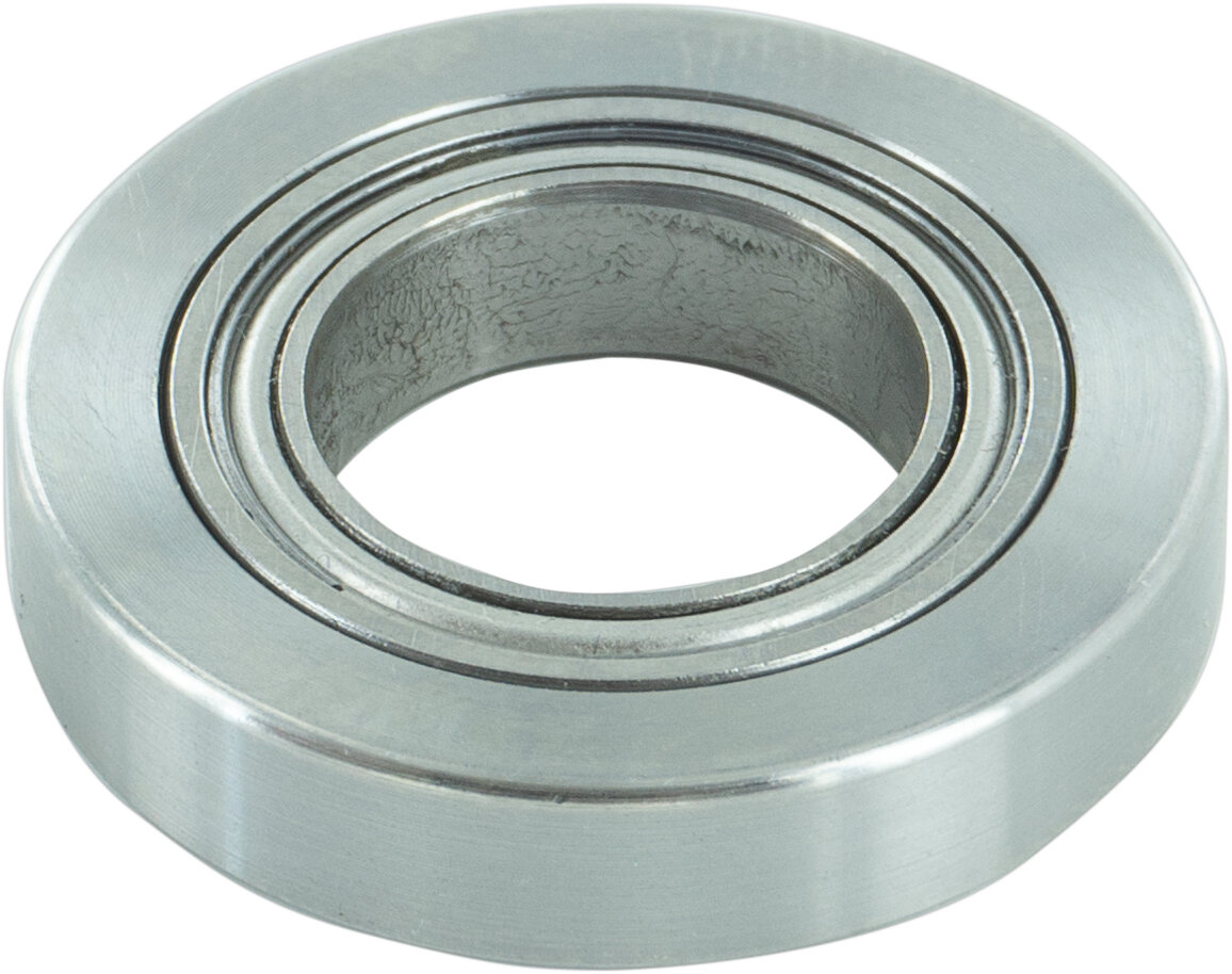 Kugellager mit Ring D 30mm d 8mm H 7mm           (ENT)