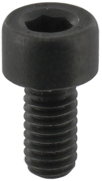 Zylinderschraube mit Sechskant-Innengewinde D M3 SW 8mm DK 8mm L 8mm         (ENT)