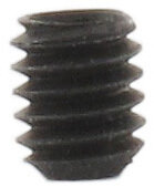 Gewindestift mit Innensechskant D M2,5mm Lgew 3mm             (ENT)