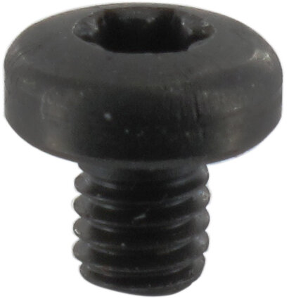 Rundkopfschraube mit TORX®-Innengewinde D M3,5 SW T15 DK 7mm L 4mm         (ENT)
