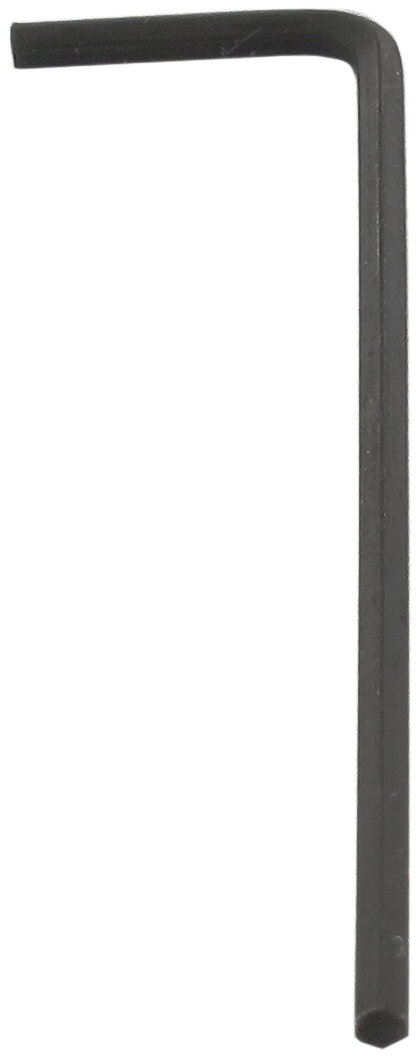 Innensechskantschlüssel Winkelform, metrisch SW 1,3mm               (ENT)