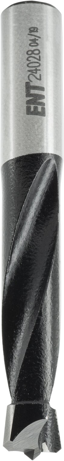 Dübelbohrer für Mafell® DD40 und Handoberfräsen (ENT)