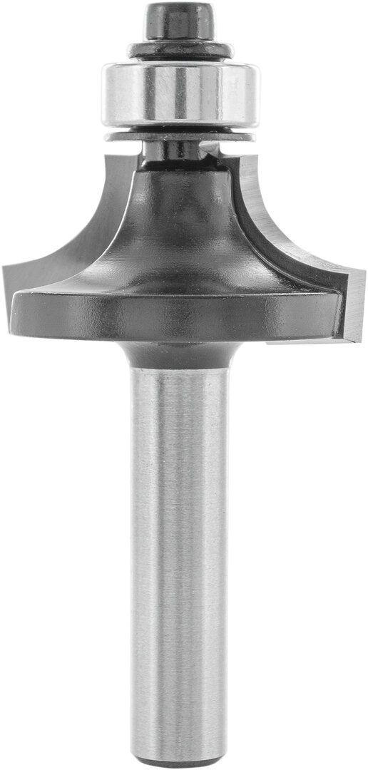 Abrundfräser  mit Kugellager R 28,6mm D 69,9mm NL 34,9mm S 12mm SL 45mm       (ENT)