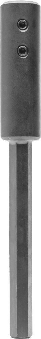 Bohrerverlängerung mit Schaft 12,7 mm (ENT)