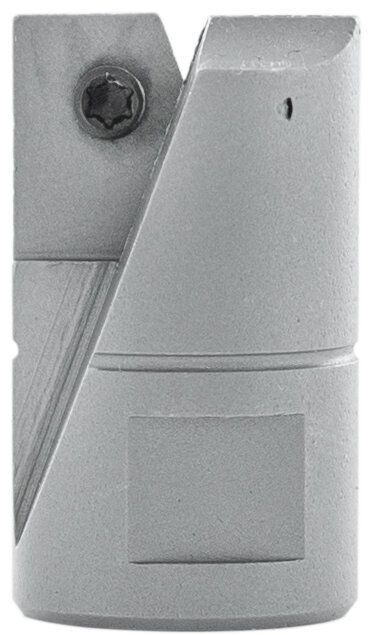 DURAFLEX Bohrkopf in drei Größen D 32-40mm BK 3 Rot R           (ENT)