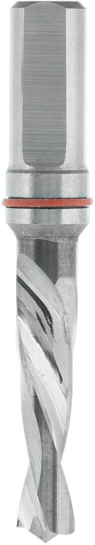 Dübelbohrer aus Vollhartmetall (ENT)