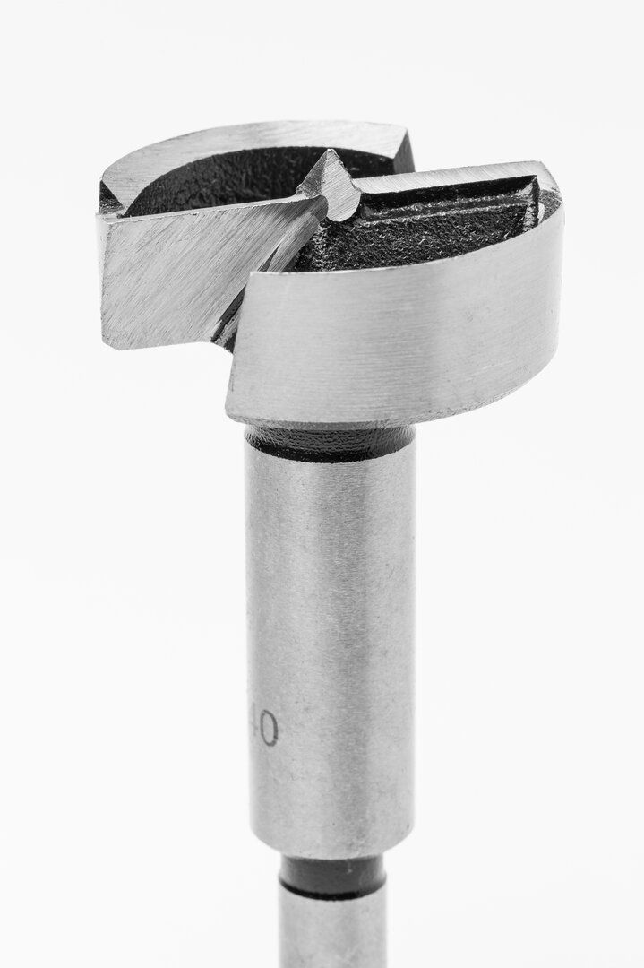 Forstnerbohrer Classic (ENT)