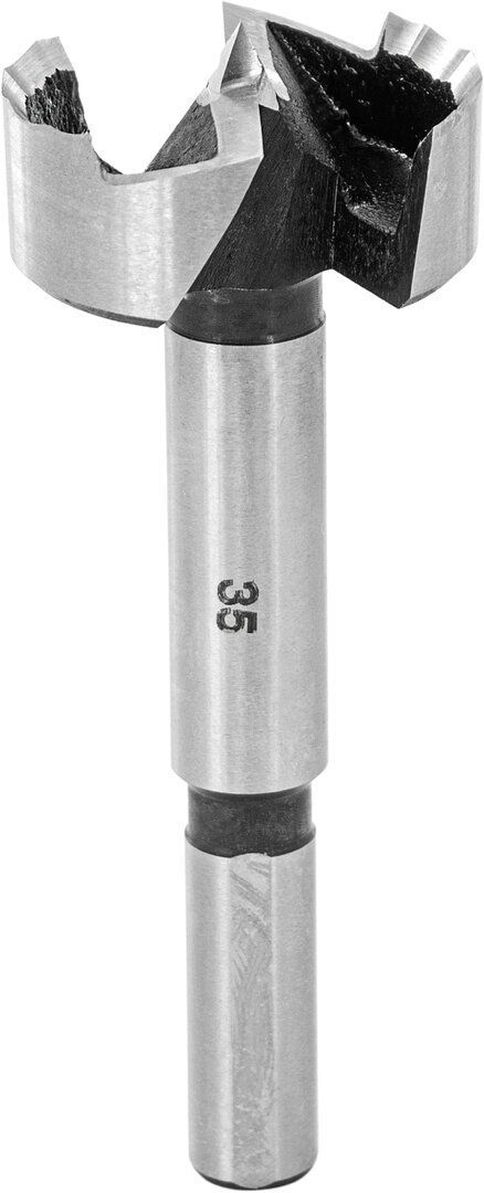 Forstnerbohrer  Wave Cutter (ENT)