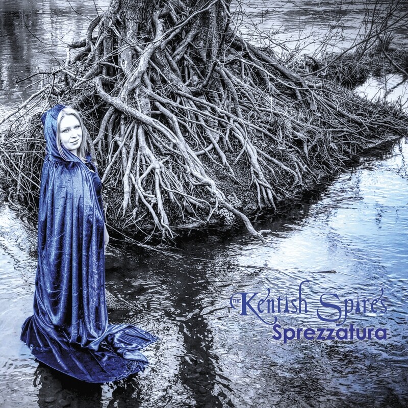 The Kentish Spires  : Sprezzatura