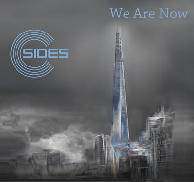 C-Sides : We Are Now