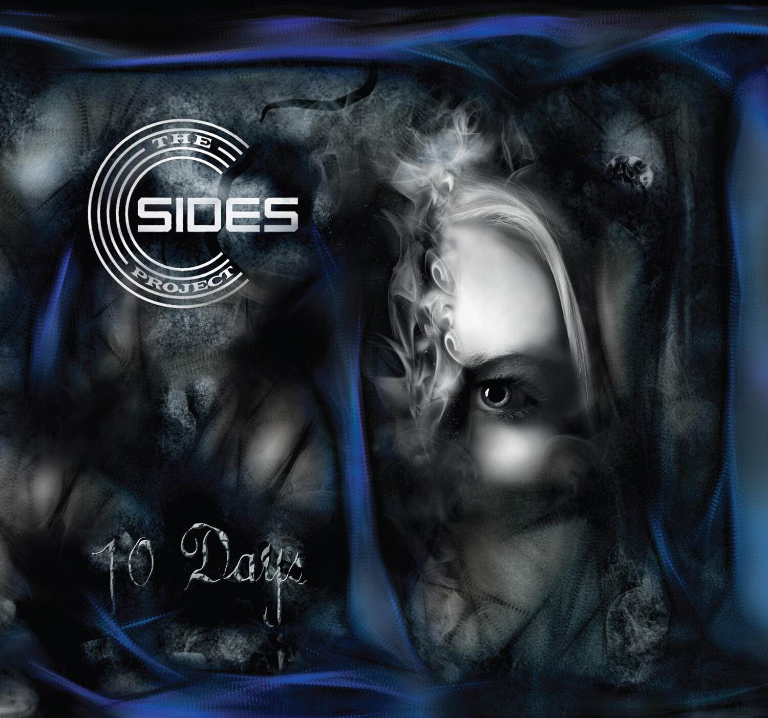 C-Sides : 10 Days C-Sides : 10 Days