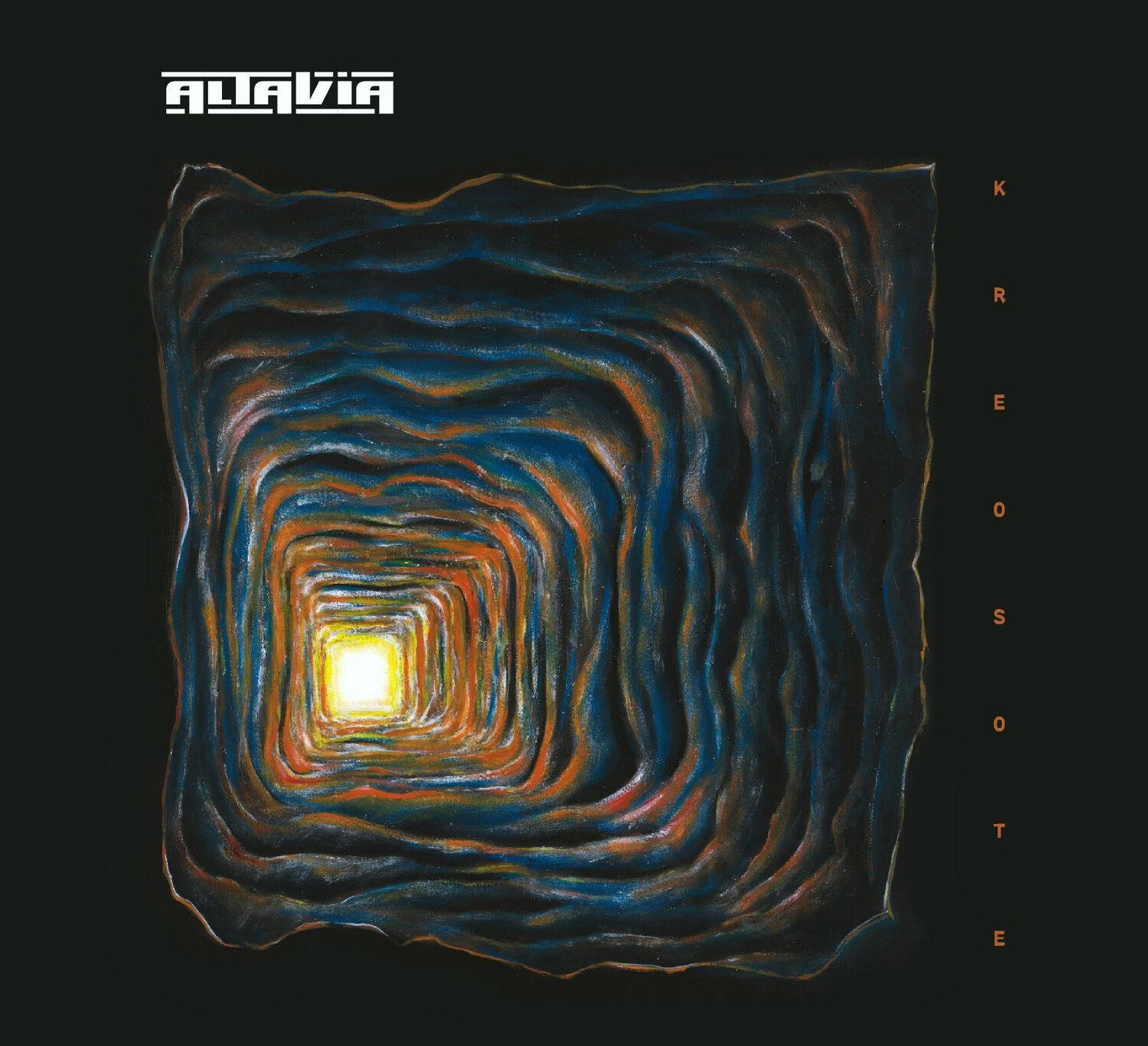AltaVia : Kreosote AltaVia : Kreosote