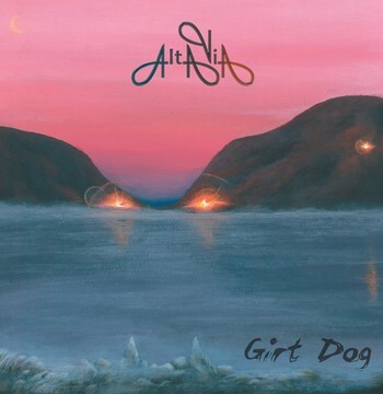 Altavia : Girt Dog