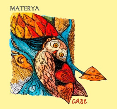 Materya : Case