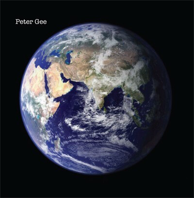 Peter Gee : East Of Eden (2011) Peter Gee : East Of Eden (2011)