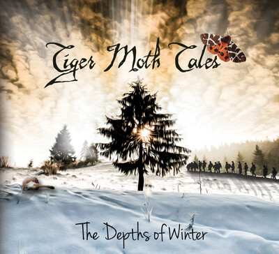 Tiger Moth Tales : The Depths Of Winter