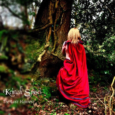 The Kentish Spires : The Last Harvest The Kentish Spires : The Last Harvest