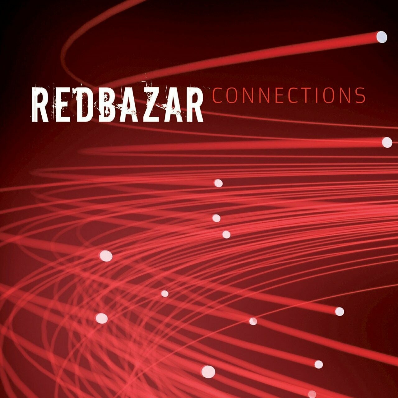 Red Bazar : Connections (featuring Peter Jones)