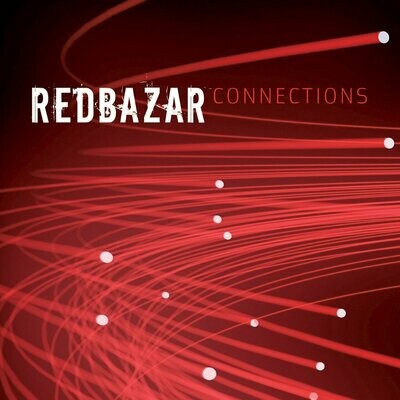 Red Bazar : Connections (featuring Peter Jones)