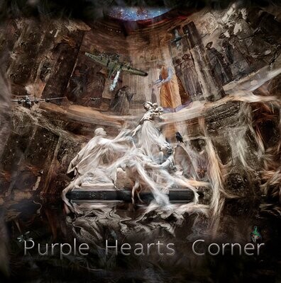 C-Sides : Purple Hearts Corner