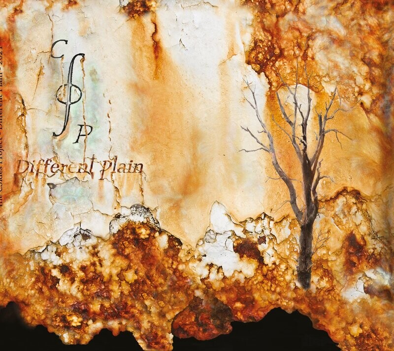 C-Sides : Different Plain (2021)