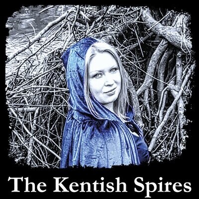 The Kentish Spires