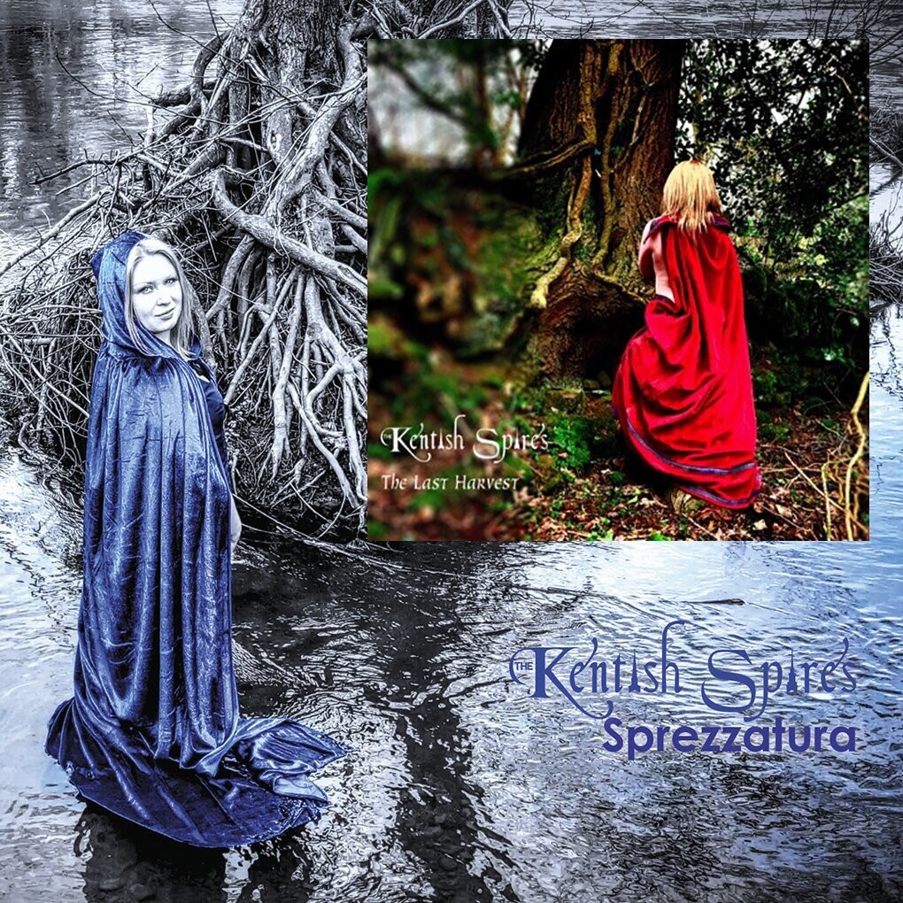 The Kentish Spires - Two Album Bundle The Kentish Spires - Two Album Bundle