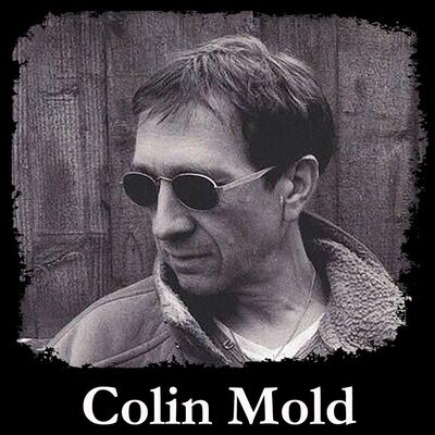 Colin Mold