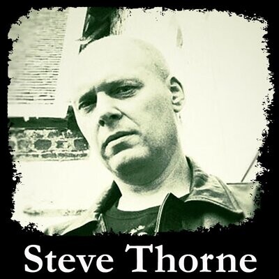 Steve Thorne