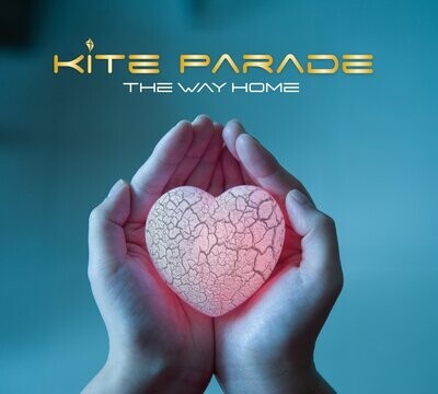 Kite Parade - The Way Home (CD)