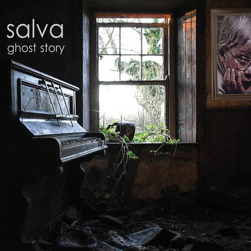 Salva : Ghost Story