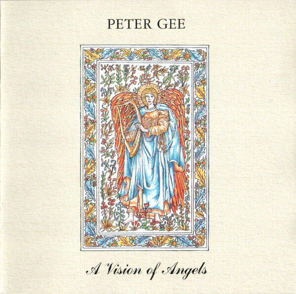 Peter Gee - A Vison Of Angels (1997) Peter Gee - A Vison Of Angels (1997)