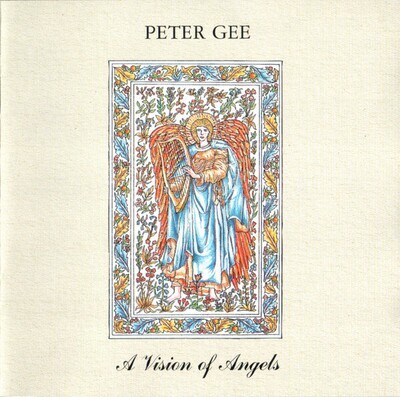 Peter Gee - A Vison Of Angels (1997)