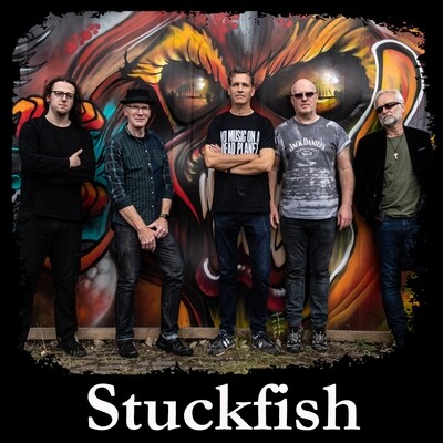 Stuckfish